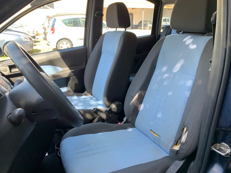 FIAT PANDA 2008 1.2 8V