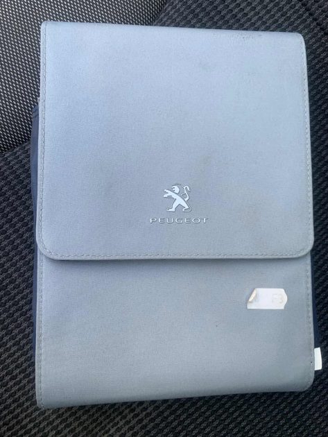 PEUGEOT 308 2011 1.6 HDi92