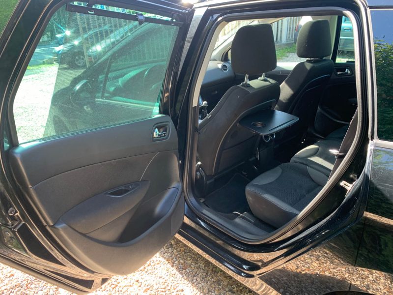 PEUGEOT 308 2011 1.6 HDi92