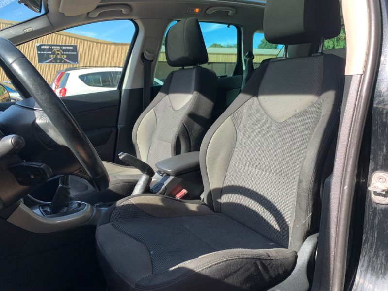 PEUGEOT 308 2011 1.6 HDi92