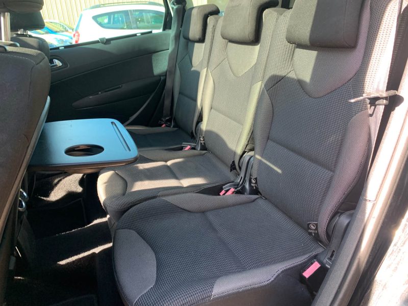 PEUGEOT 308 2011 1.6 HDi92