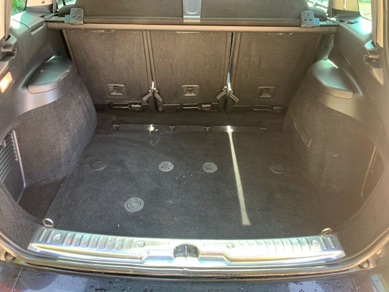 PEUGEOT 308 2011 1.6 HDi92