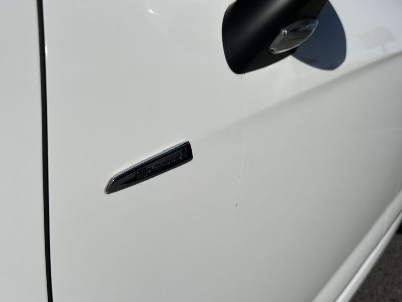 CITROEN C3 II PHASE 2 EXCLUSIVE 1.4 E HDI 70 BOITE AUTOMATIQUE TOIT PANO CRIT AIR 2 - GARANTIE 1 AN