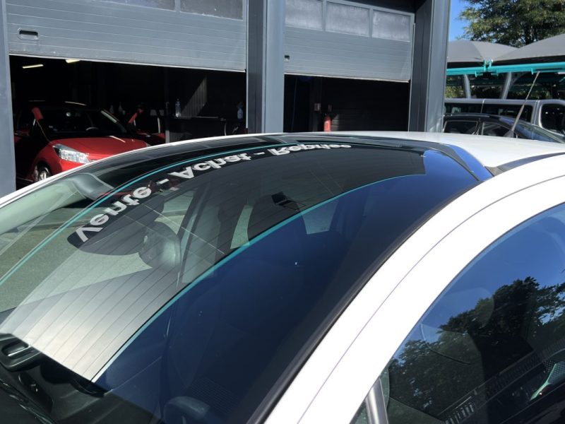 CITROEN C3 II PHASE 2 EXCLUSIVE 1.4 E HDI 70 BOITE AUTOMATIQUE TOIT PANO CRIT AIR 2 - GARANTIE 1 AN