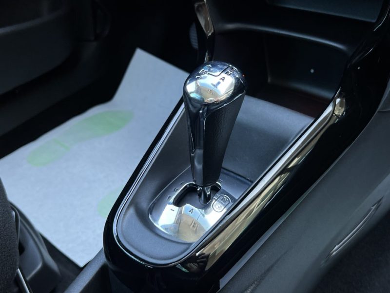 CITROEN C3 II PHASE 2 EXCLUSIVE 1.4 E HDI 70 BOITE AUTOMATIQUE TOIT PANO CRIT AIR 2 - GARANTIE 1 AN