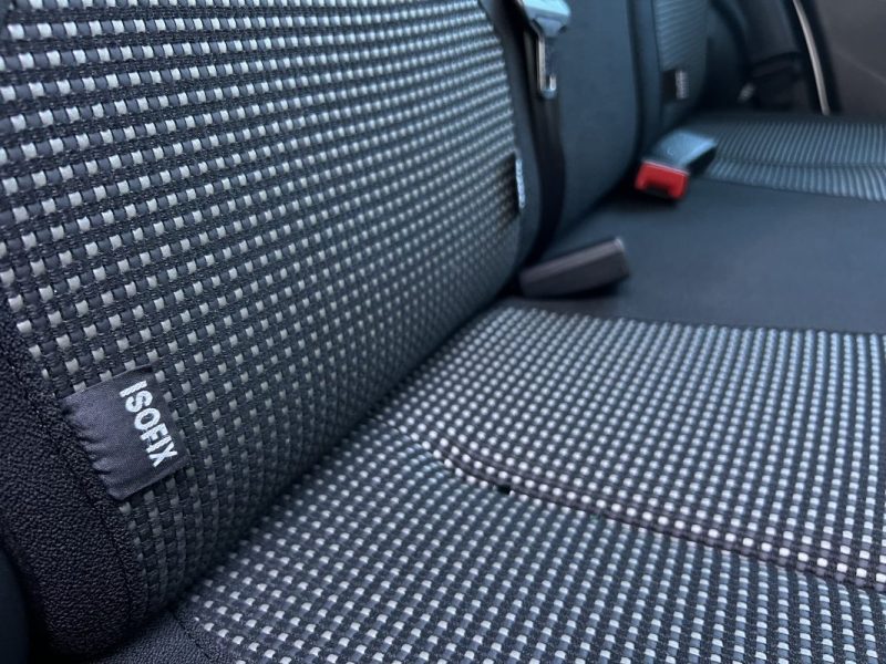 CITROEN C3 II PHASE 2 EXCLUSIVE 1.4 E HDI 70 BOITE AUTOMATIQUE TOIT PANO CRIT AIR 2 - GARANTIE 1 AN