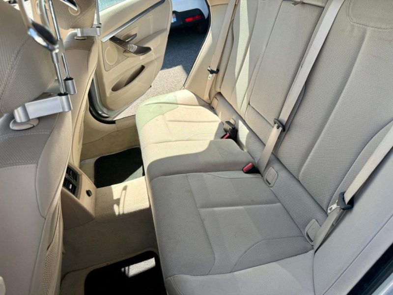 BMW 318 D Gran Turismo MODERN 143 ch