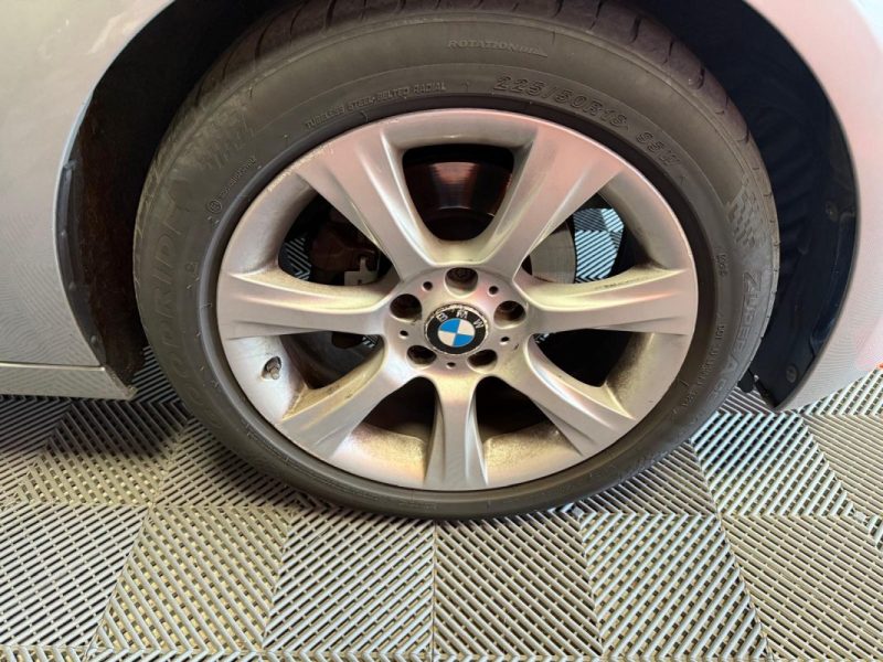 BMW 318 D Gran Turismo MODERN 143 ch