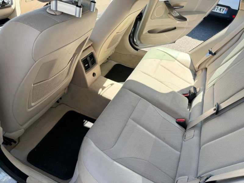 BMW 318 D Gran Turismo MODERN 143 ch