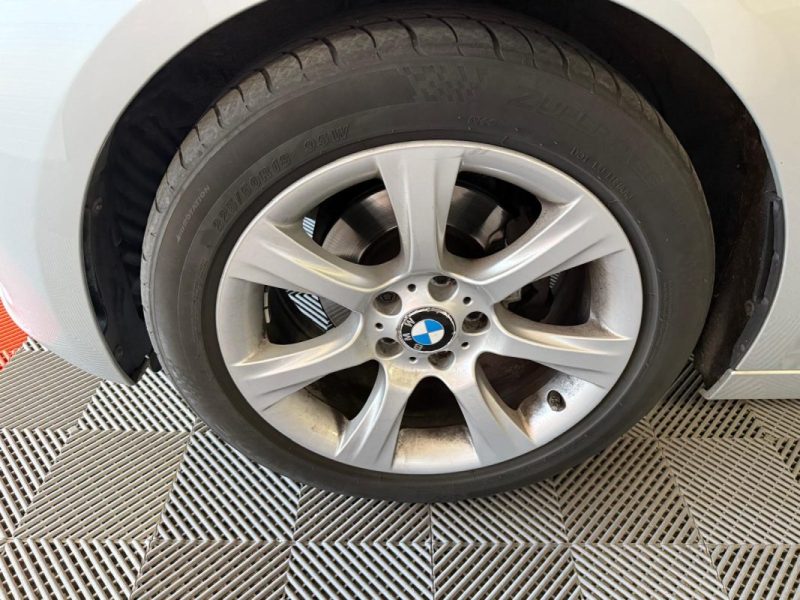 BMW 318 D Gran Turismo MODERN 143 ch