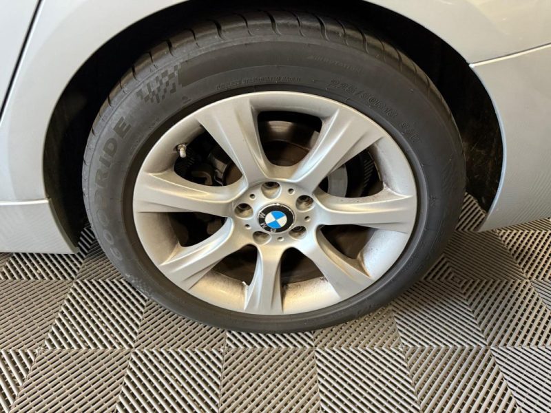 BMW 318 D Gran Turismo MODERN 143 ch