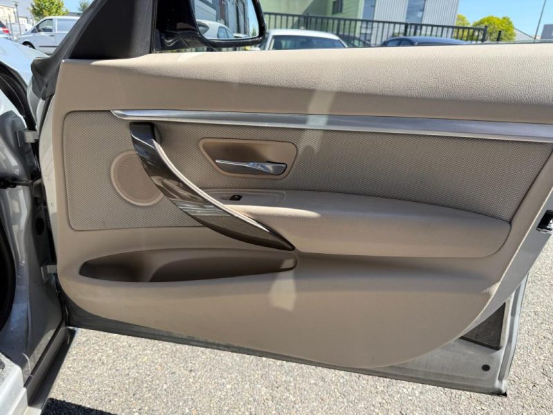 BMW 318 D Gran Turismo MODERN 143 ch