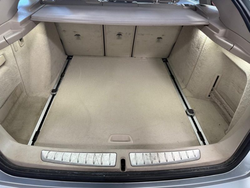 BMW 318 D Gran Turismo MODERN 143 ch