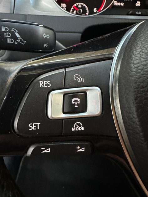 VOLKSWAGEN GOLF 7 2L TDI 150CV 2013