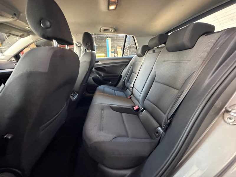 VOLKSWAGEN GOLF 7 2L TDI 150CV 2013