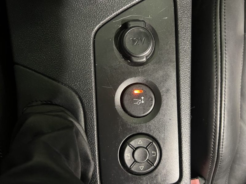 PEUGEOT RCZ PHASE 2 1.6 THP 200cv - TRÈS BON ÉTAT GÉNÉRAL - CARNET ENTRETIEN PEUGEOT