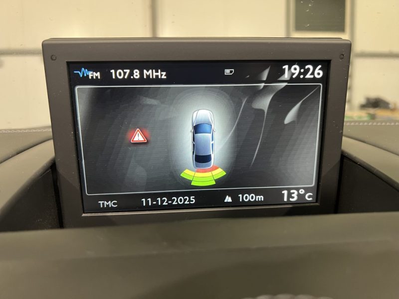 PEUGEOT RCZ PHASE 2 1.6 THP 200cv - TRÈS BON ÉTAT GÉNÉRAL - CARNET ENTRETIEN PEUGEOT