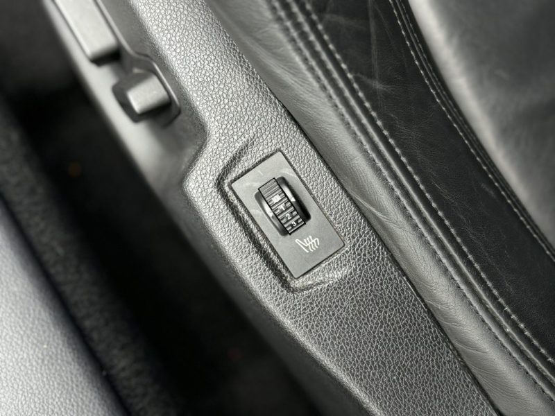 PEUGEOT RCZ PHASE 2 1.6 THP 200cv - TRÈS BON ÉTAT GÉNÉRAL - CARNET ENTRETIEN PEUGEOT