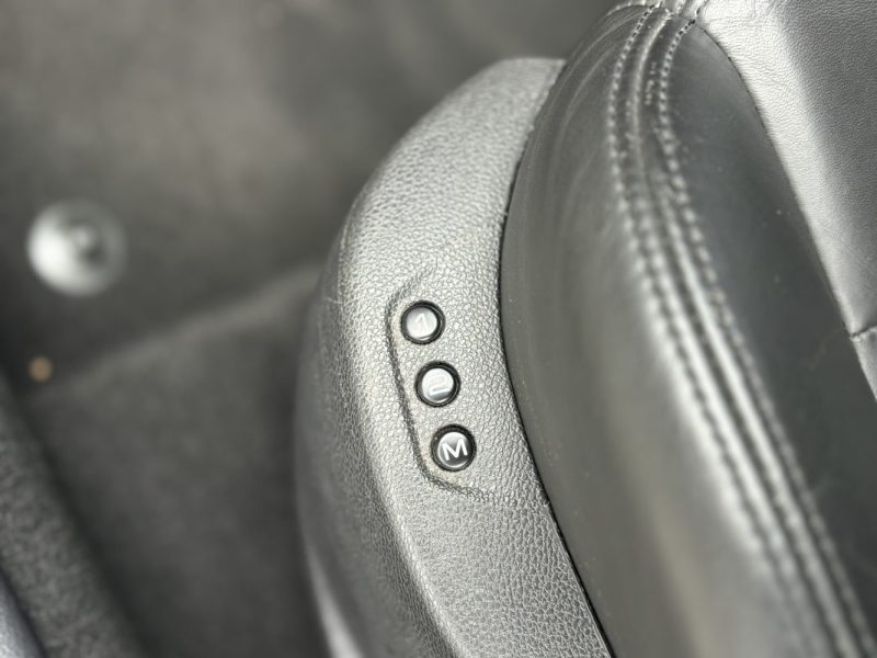 PEUGEOT RCZ PHASE 2 1.6 THP 200cv - TRÈS BON ÉTAT GÉNÉRAL - CARNET ENTRETIEN PEUGEOT