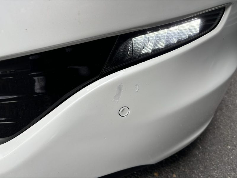 PEUGEOT RCZ PHASE 2 1.6 THP 200cv - TRÈS BON ÉTAT GÉNÉRAL - CARNET ENTRETIEN PEUGEOT