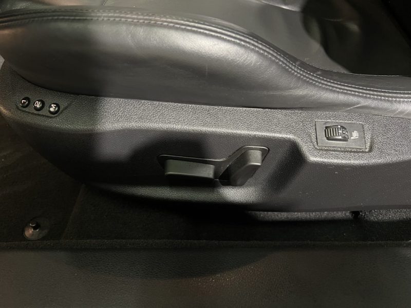 PEUGEOT RCZ PHASE 2 1.6 THP 200cv - TRÈS BON ÉTAT GÉNÉRAL - CARNET ENTRETIEN PEUGEOT