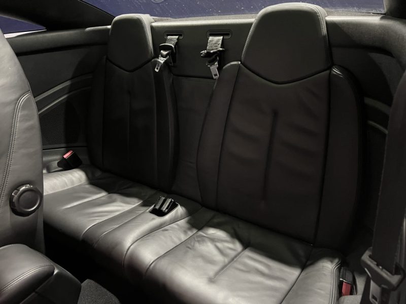 PEUGEOT RCZ PHASE 2 1.6 THP 200cv - TRÈS BON ÉTAT GÉNÉRAL - CARNET ENTRETIEN PEUGEOT