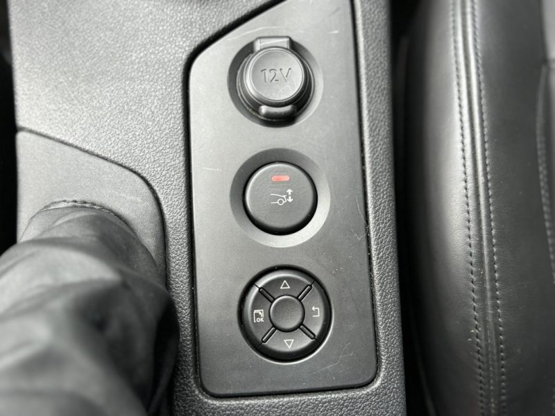 PEUGEOT RCZ PHASE 2 1.6 THP 200cv - TRÈS BON ÉTAT GÉNÉRAL - CARNET ENTRETIEN PEUGEOT