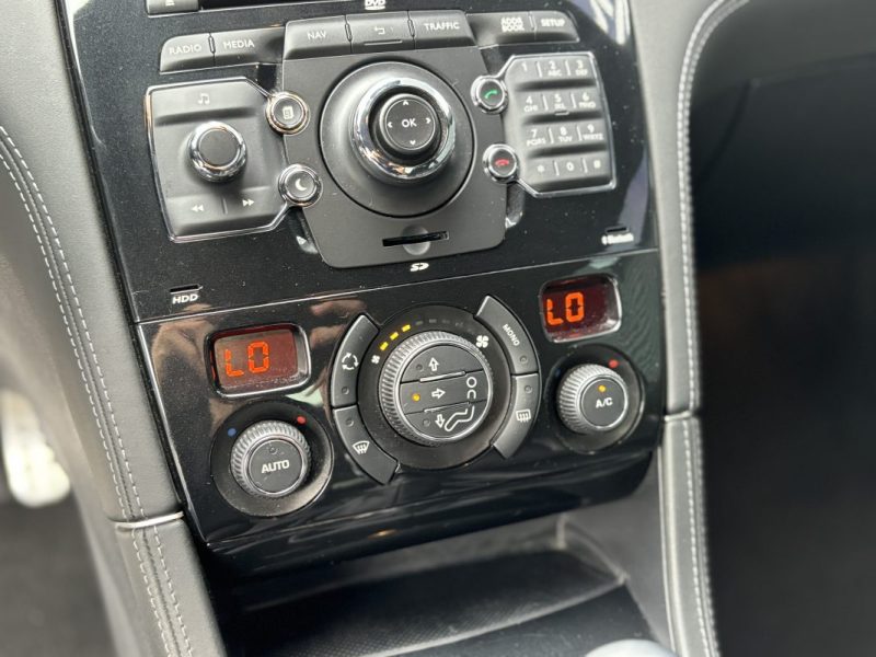 PEUGEOT RCZ PHASE 2 1.6 THP 200cv - TRÈS BON ÉTAT GÉNÉRAL - CARNET ENTRETIEN PEUGEOT