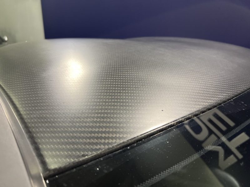 PEUGEOT RCZ PHASE 2 1.6 THP 200cv - TRÈS BON ÉTAT GÉNÉRAL - CARNET ENTRETIEN PEUGEOT