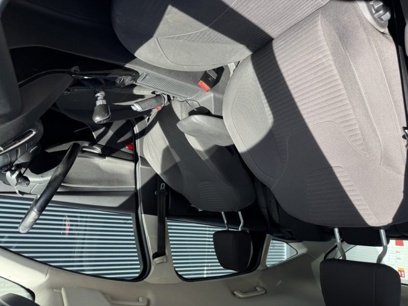 FORD FOCUS 1.5 TDCi 150ch ECOnetic Titanium