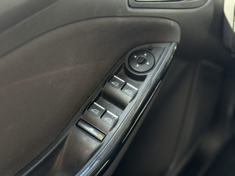 FORD FOCUS 1.5 TDCi 150ch ECOnetic Titanium