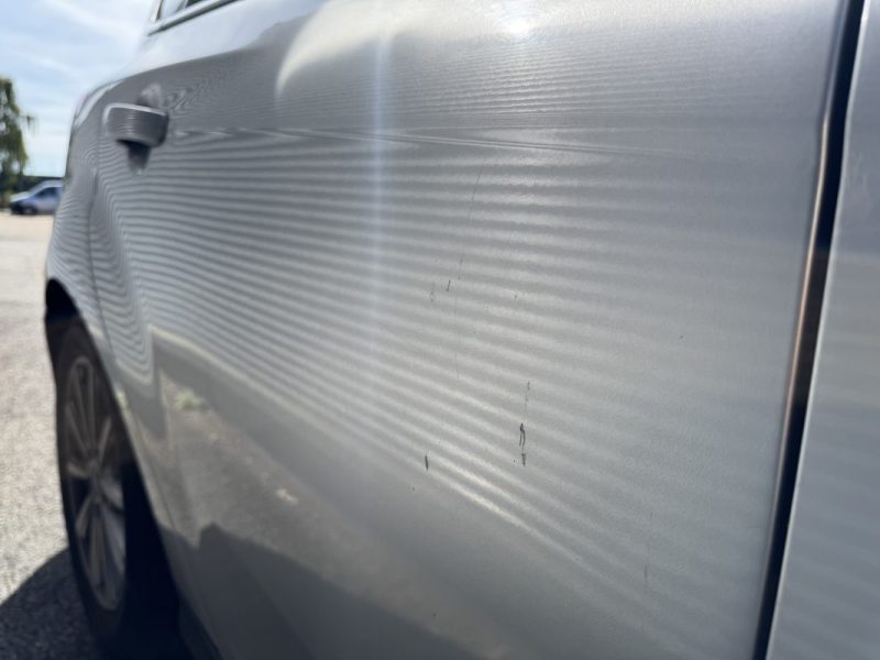 FORD FOCUS 1.5 TDCi 150ch ECOnetic Titanium