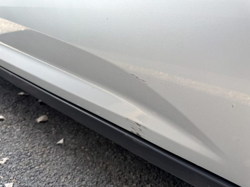 FORD FOCUS 1.5 TDCi 150ch ECOnetic Titanium