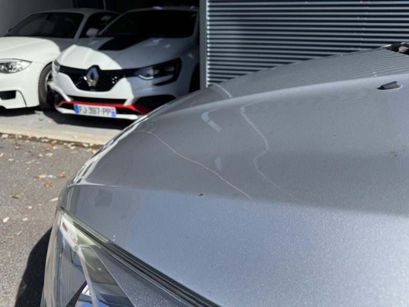 FORD FOCUS 1.5 TDCi 150ch ECOnetic Titanium