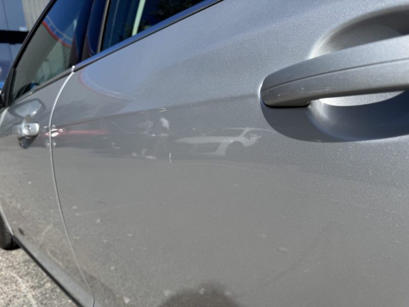 FORD FOCUS 1.5 TDCi 150ch ECOnetic Titanium