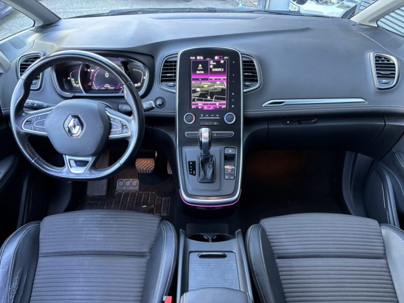 RENAULT MEGANE 2019