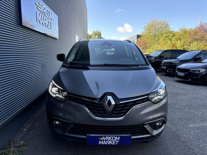 RENAULT MEGANE 2019