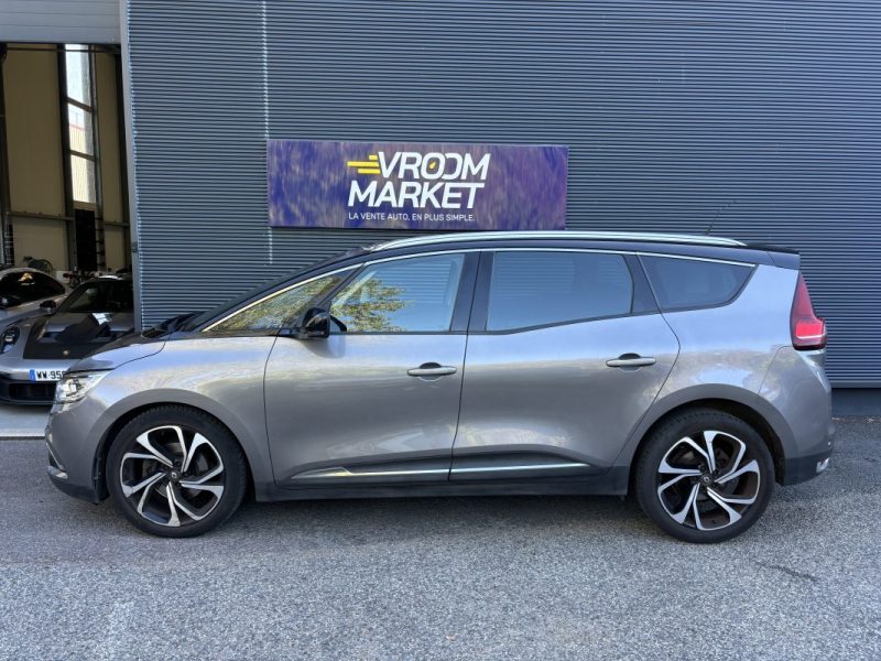 RENAULT MEGANE 2019