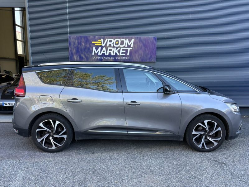 RENAULT MEGANE 2019