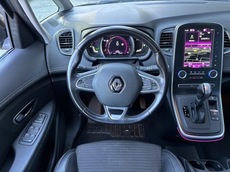 RENAULT MEGANE 2019