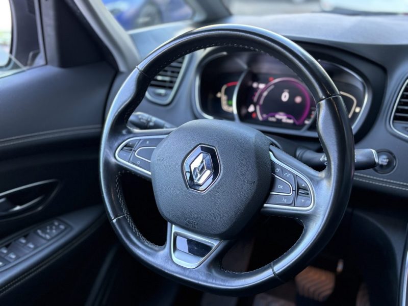 RENAULT MEGANE 2019