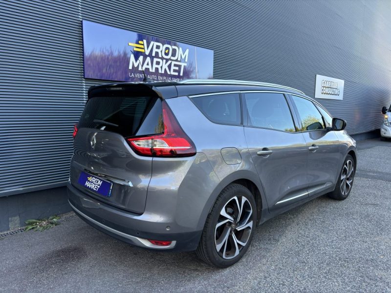 RENAULT MEGANE 2019