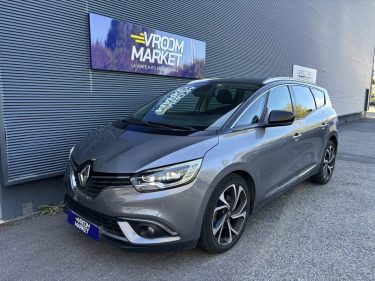 RENAULT MEGANE 2019
