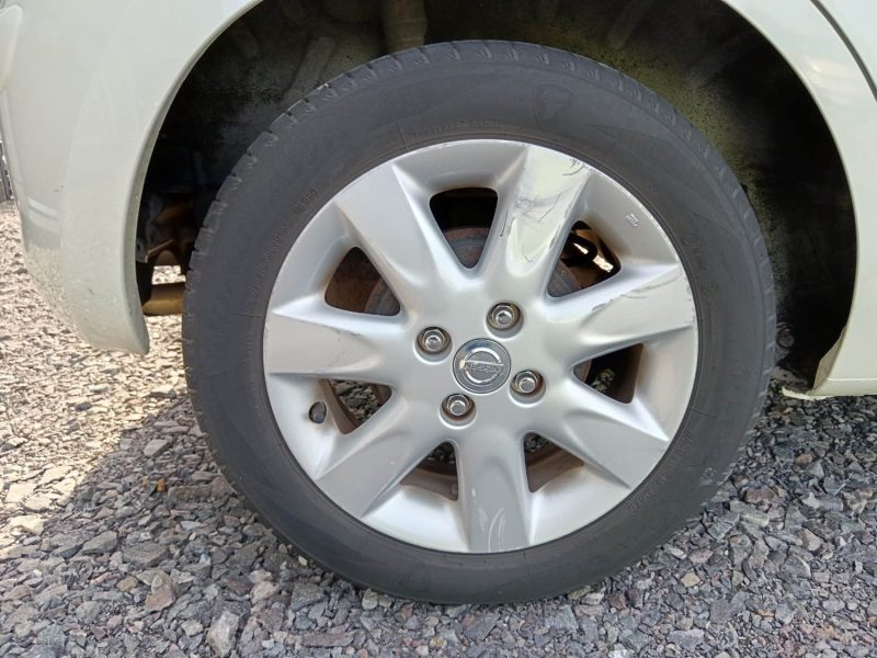 NISSAN MICRA 1.2 DIG-S 98 cv Connect Edition CT OK / BLUETOOTH / GPS / SUIVI COMPLET