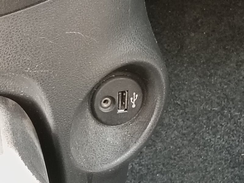 NISSAN MICRA 1.2 DIG-S 98 cv Connect Edition BLUETOOTH / GPS / SUIVI COMPLET