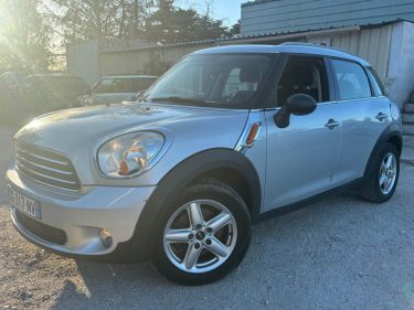 MINI MINI 2013