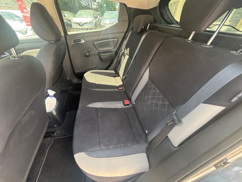 NISSAN MICRA 2018