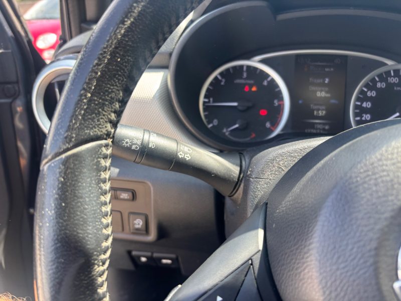 NISSAN MICRA 2018