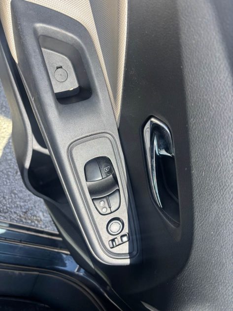 NISSAN MICRA 2018