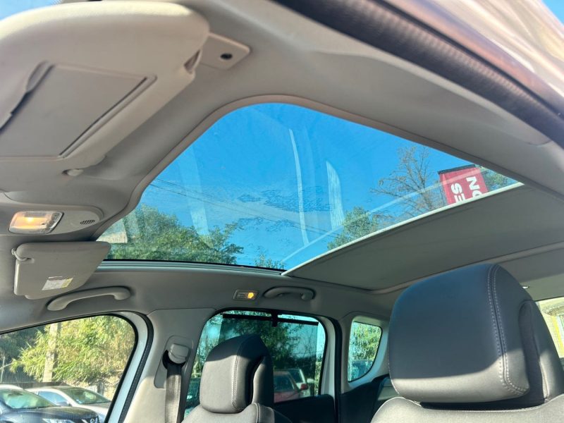 PEUGEOT 3008 SUV 2016